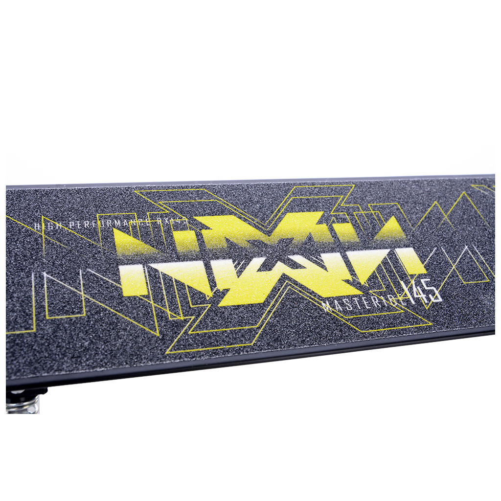 Самокат Tempish NIXIN 145 AL/lime (1050000232/lime) - зображення 6