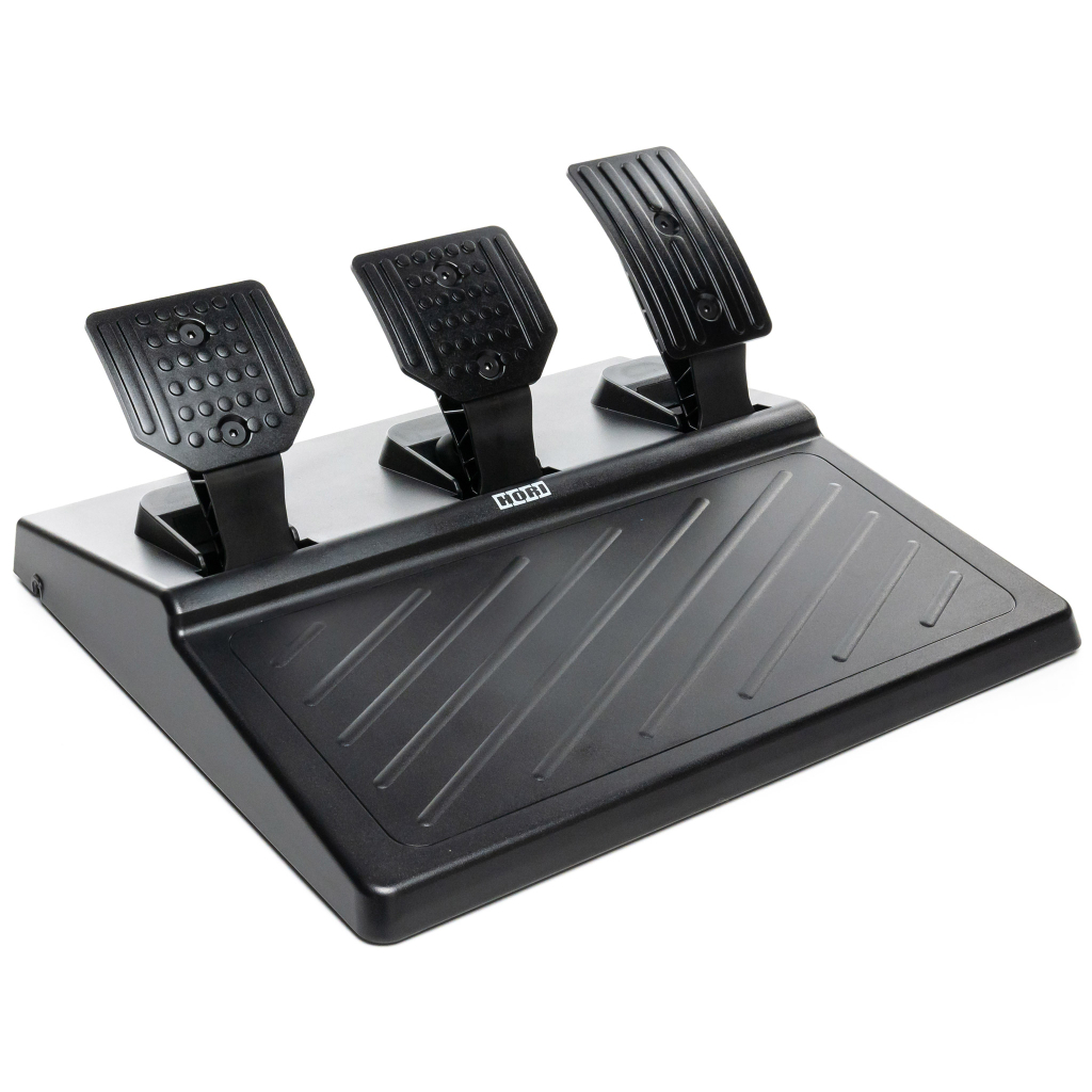 Кермо Hori Farming Venicle Control System Simulator (HPC-043U) - изображение 7