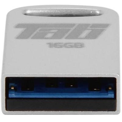 USB флеш накопичувач Patriot 16GB Tab USB 3.0 (PSF16GTAB3USB) - зображення 4