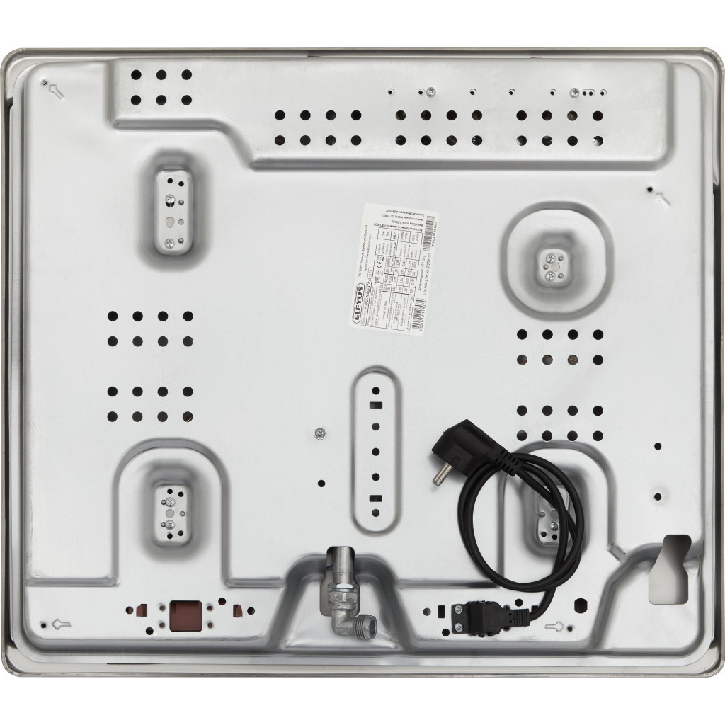 Варочна поверхня Eleyus MAGENTA 60 IS CF - изображение 10