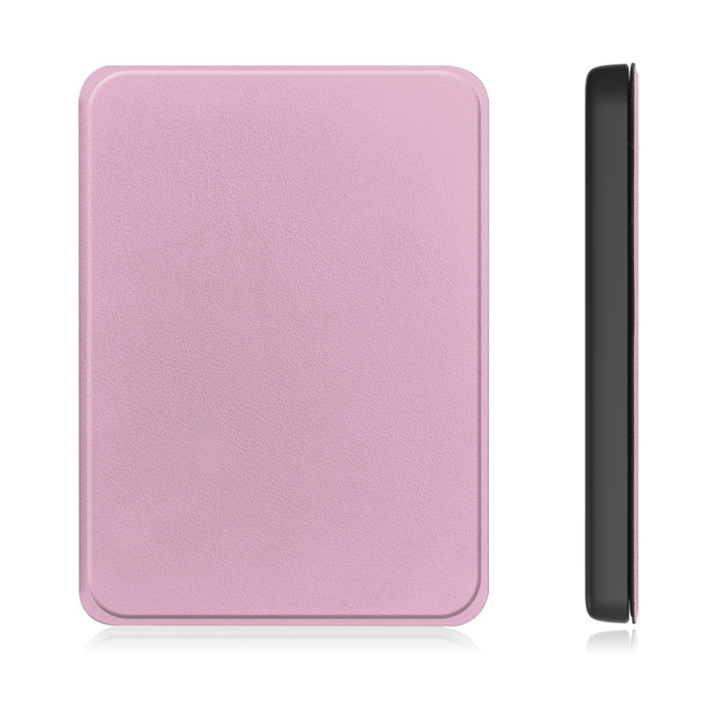 Чохол до електронної книги Armorstandart Amazon Kindle Paperwhite 12th Gen 2024 / Kindle Colorsoft Pink (ARM81971) - зображення 4
