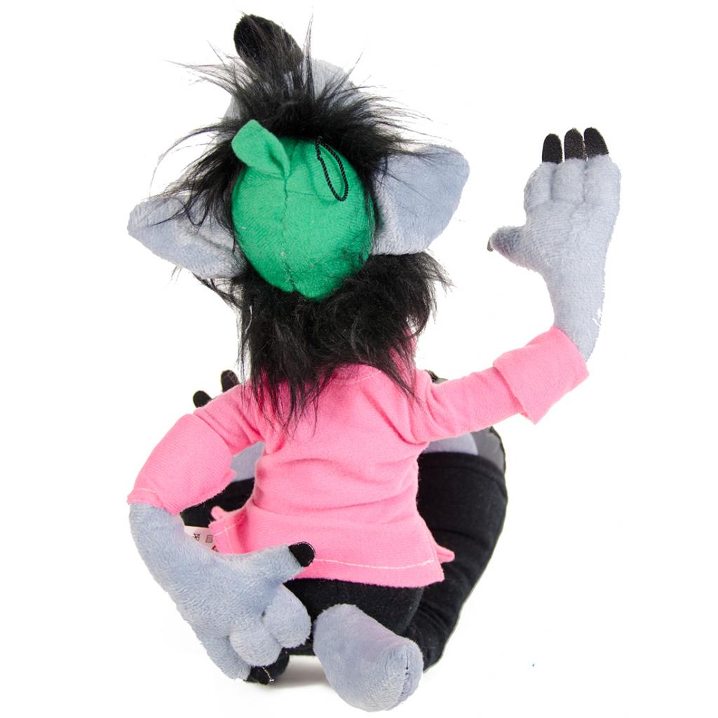 М'яка іграшка Fancy Союзмультфільм Вовк, 43 см (ВНП01\М) - зображення 3