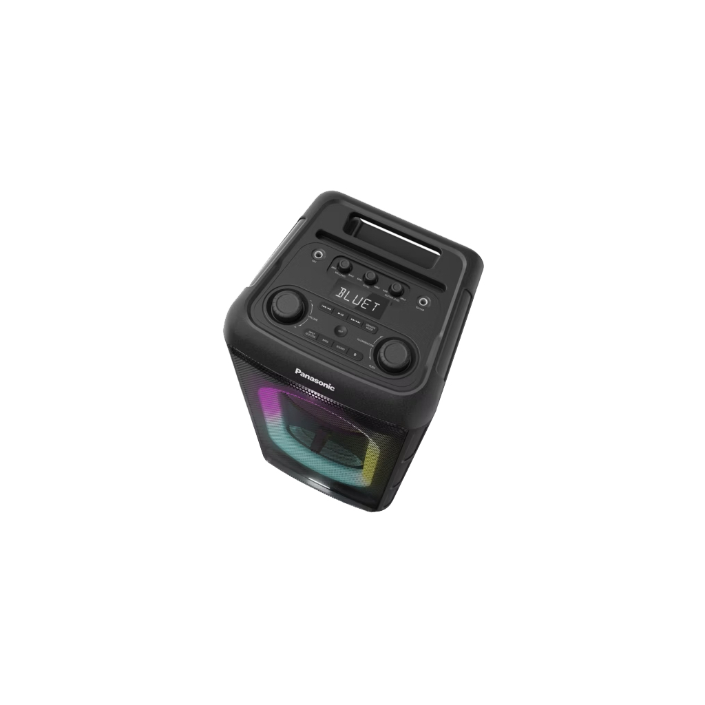 Акустична система Panasonic SC-TMAX45GSK Black (SC-TMAX45GSK) - зображення 3