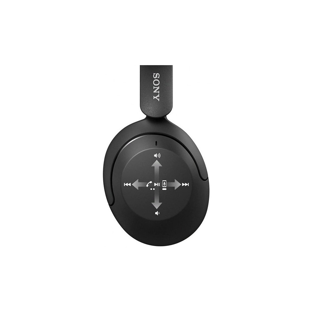 Навушники Sony WH-XB910N Black (WHXB910NB.CE7) - зображення 5