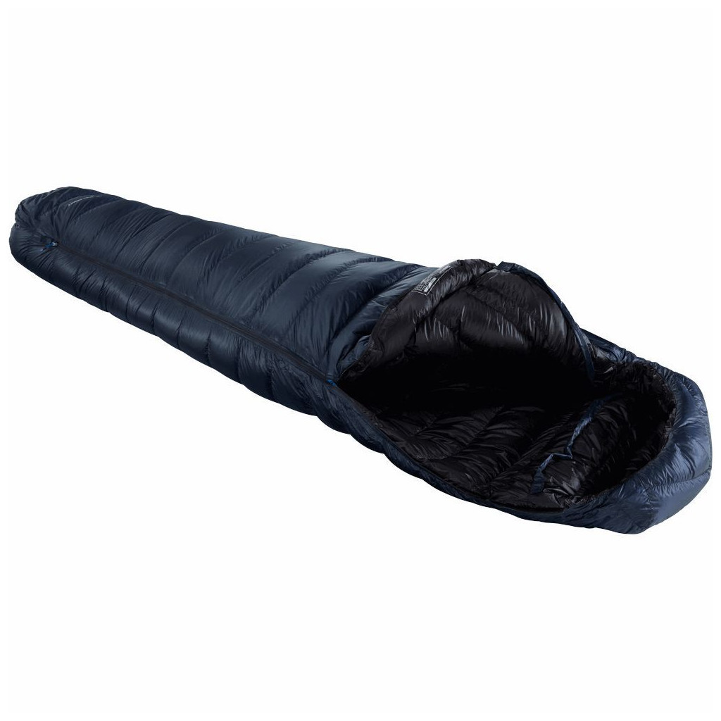 Спальний мішок Nordisk Passion Five Large mood indigo/black (032.0012) - зображення 5