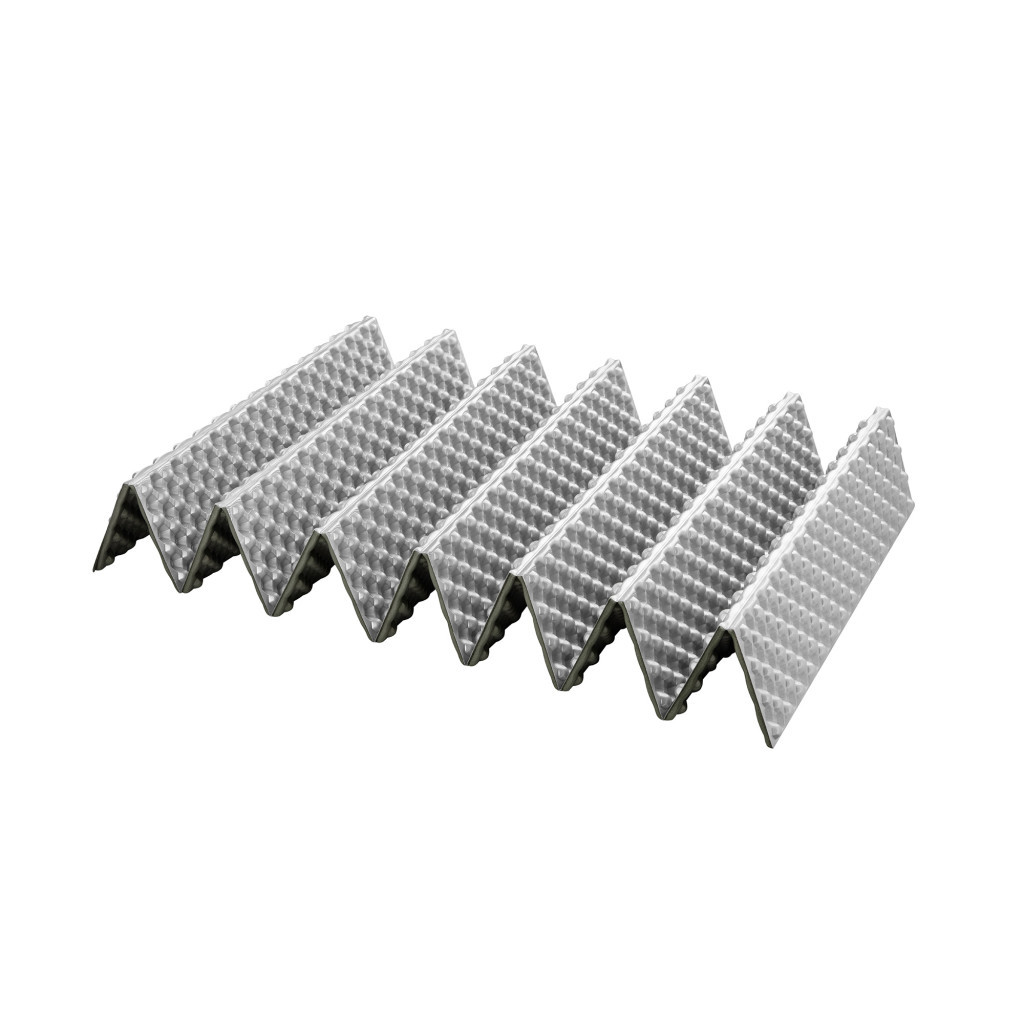 Туристичний килимок 2E Tactical Base XT Olive (2E-TACFMXT-GN) - зображення 3