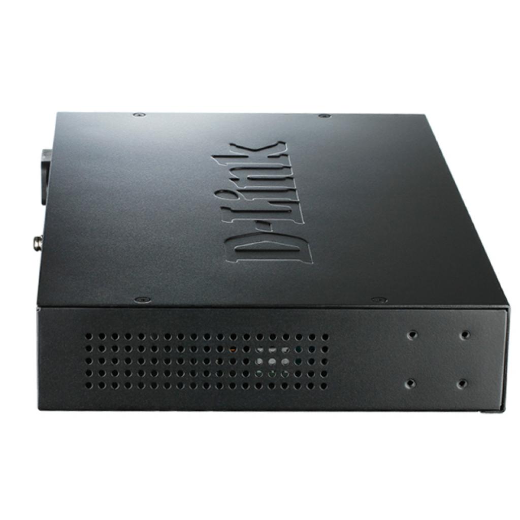 Комутатор мережевий D-Link DGS-1024D/G1 - зображення 6