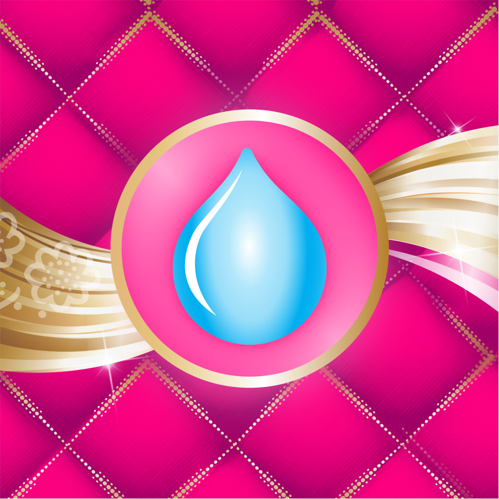 Щоденні прокладки Discreet ZonePlus Normal 52 шт. (8006540214497) - зображення 5