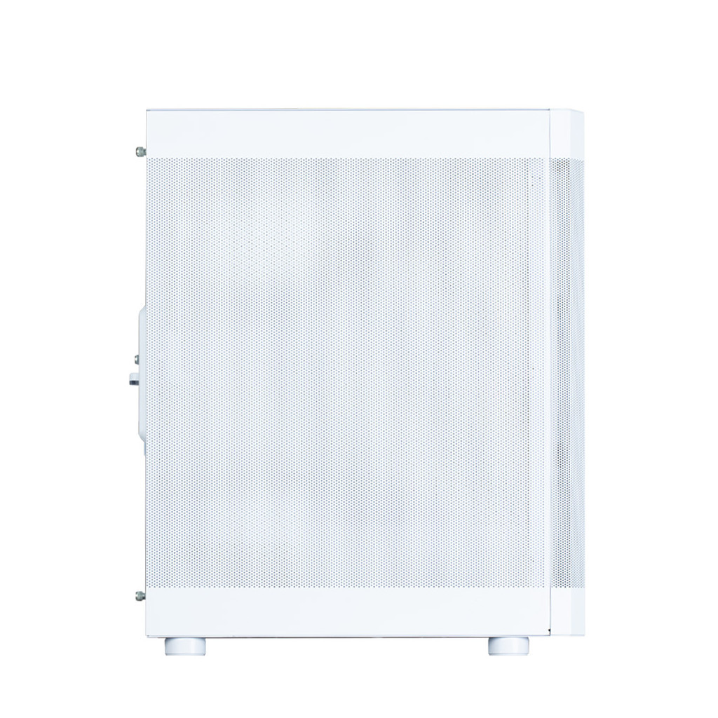 Корпус Zalman I4WHITE - зображення 5