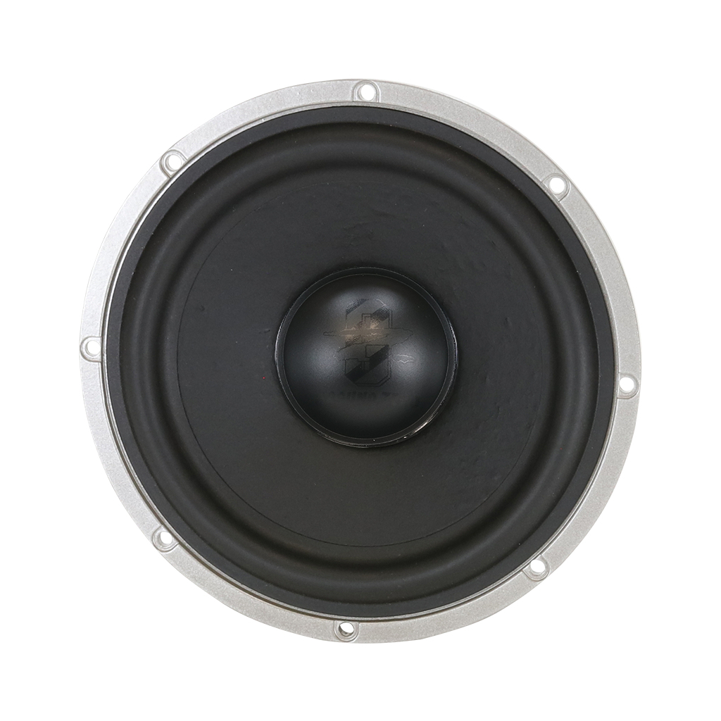 Мідбас Ground Zero GZHK 165 - зображення 1