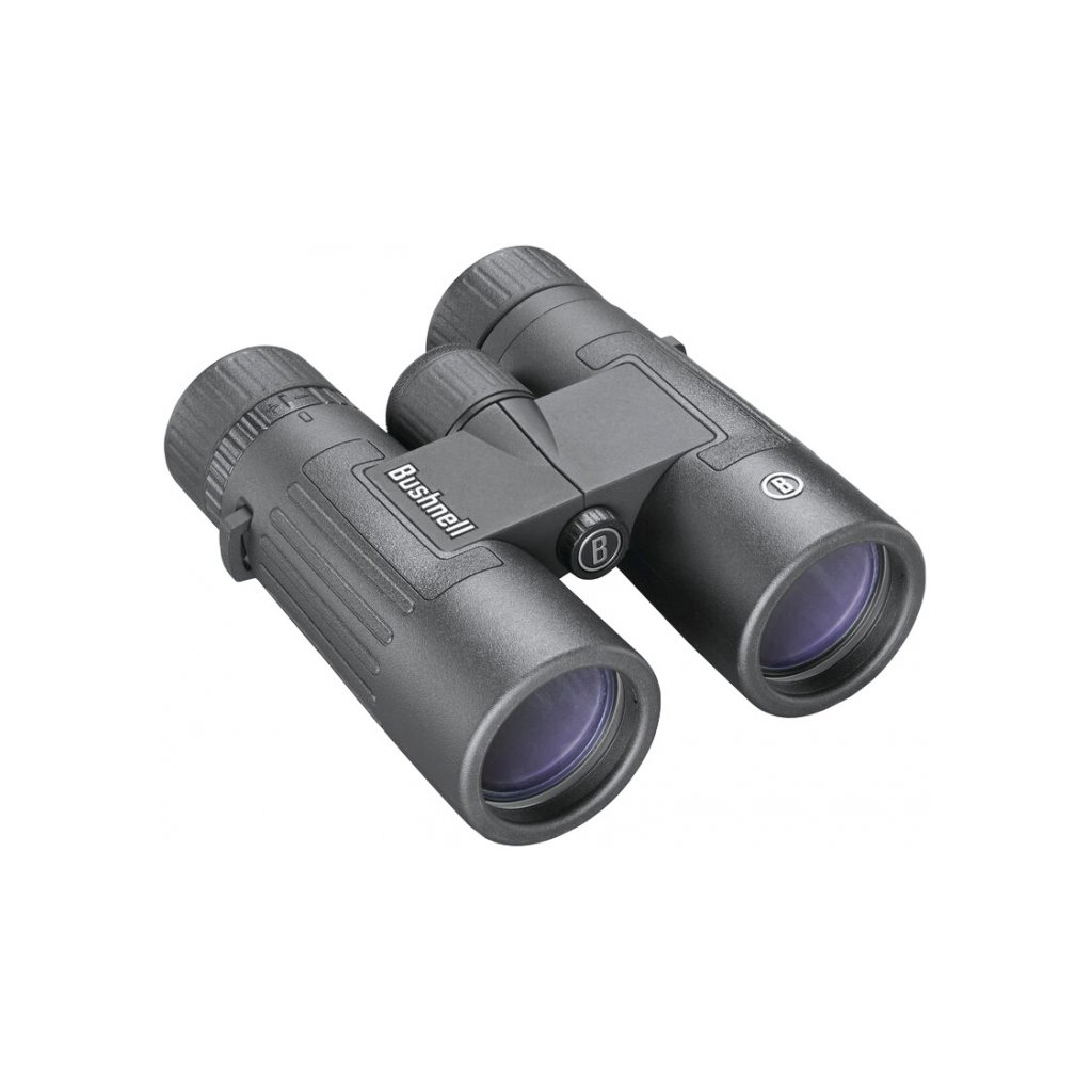 Бінокль Bushnell Legend Black 10x50 мм IPX7 (BB1050W) - зображення 1
