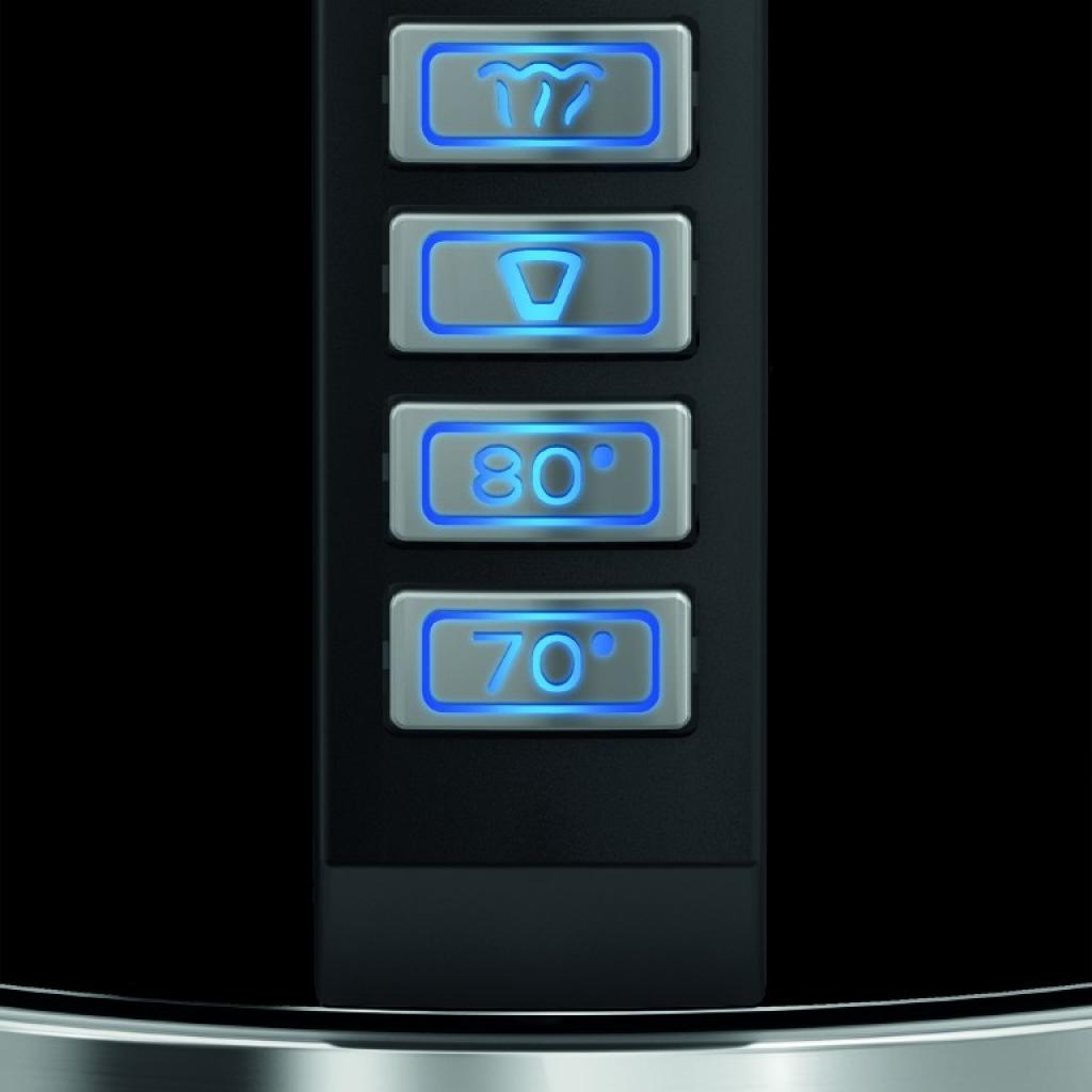 Електрочайник Graef WK 902 (WK902) - зображення 2