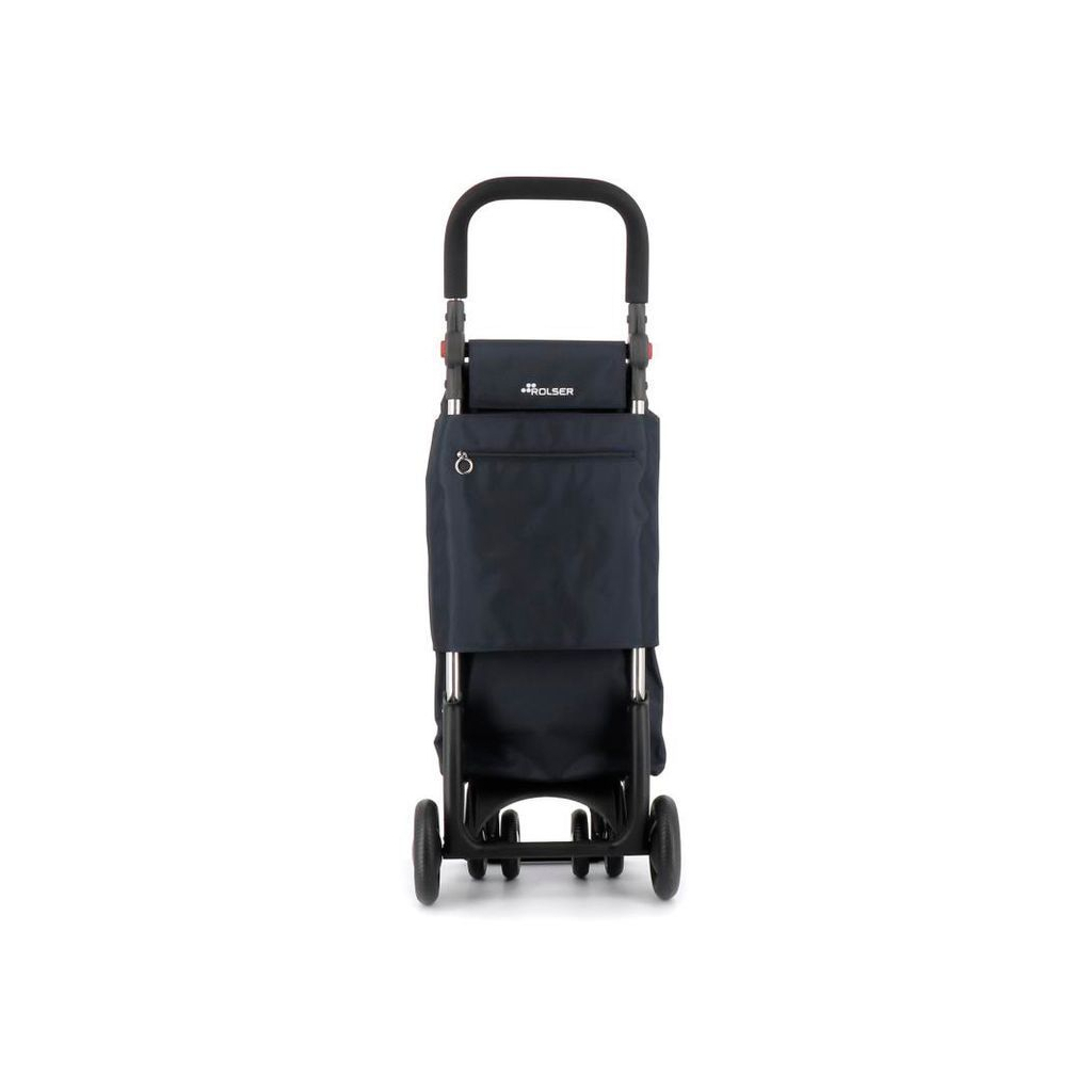 Сумка-візок Rolser I-Bag MF 4.2 Tour Plus Marengo (IBG002-1031) (931828) - зображення 4