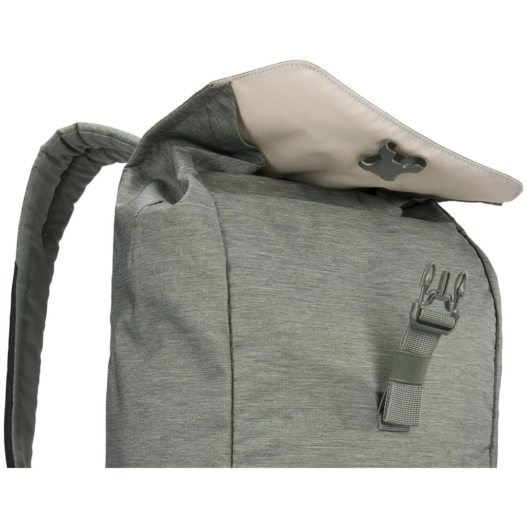 Рюкзак для ноутбука Thule 14" Lithos 16L TLBP213 Agave/Black (3204834) - зображення 5