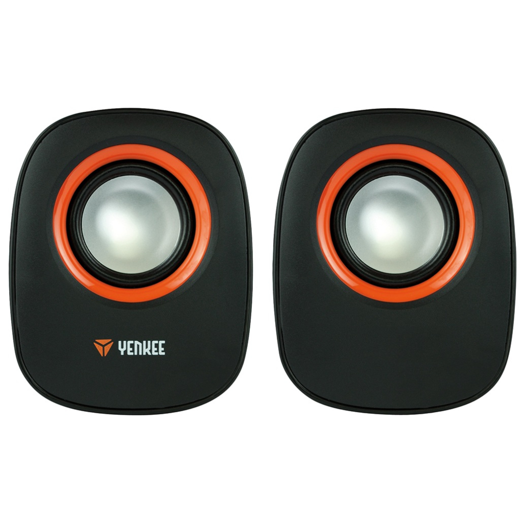 Акустична система YENKEE YSP 2001BK Black (45008116) - зображення 3