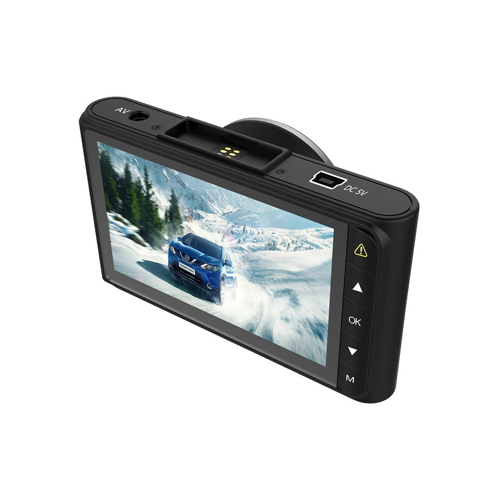 Відеореєстратор Aspiring Proof 2 Dual, magnet (PR655445) - зображення 4