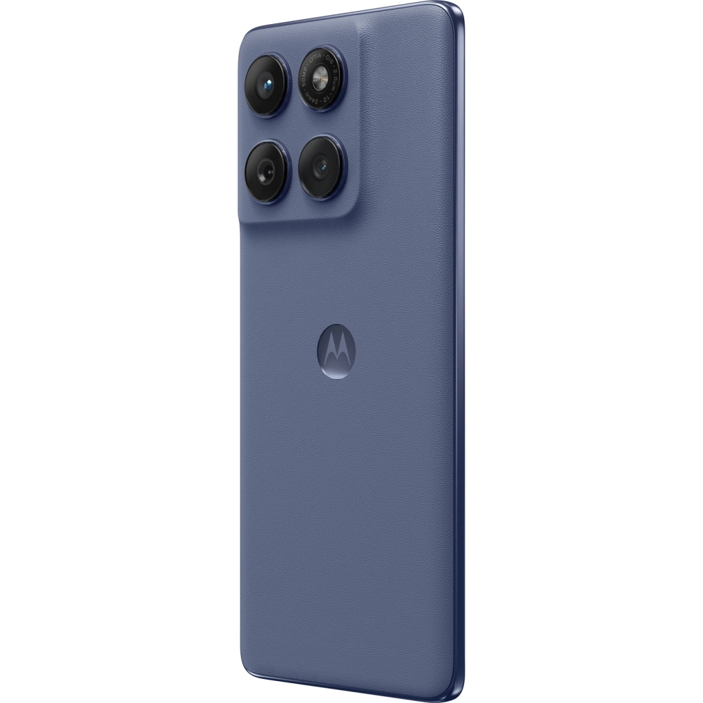 Мобільний телефон Motorola Edge 60 Fusion 8/256GB Slipstream (PB7E0039RS) - зображення 10