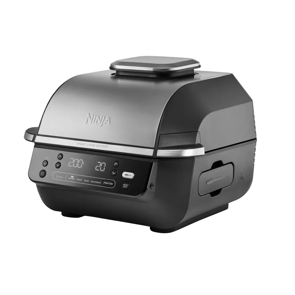 Електрогриль Ninja EG351EU - изображение 3