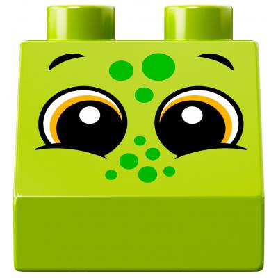 Конструктор LEGO Duplo My First Моя перша тваринка (10863) - зображення 6
