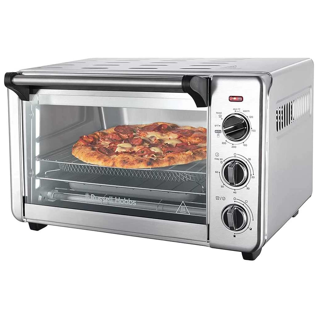 Електропіч Russell Hobbs 26680-56 - зображення 2