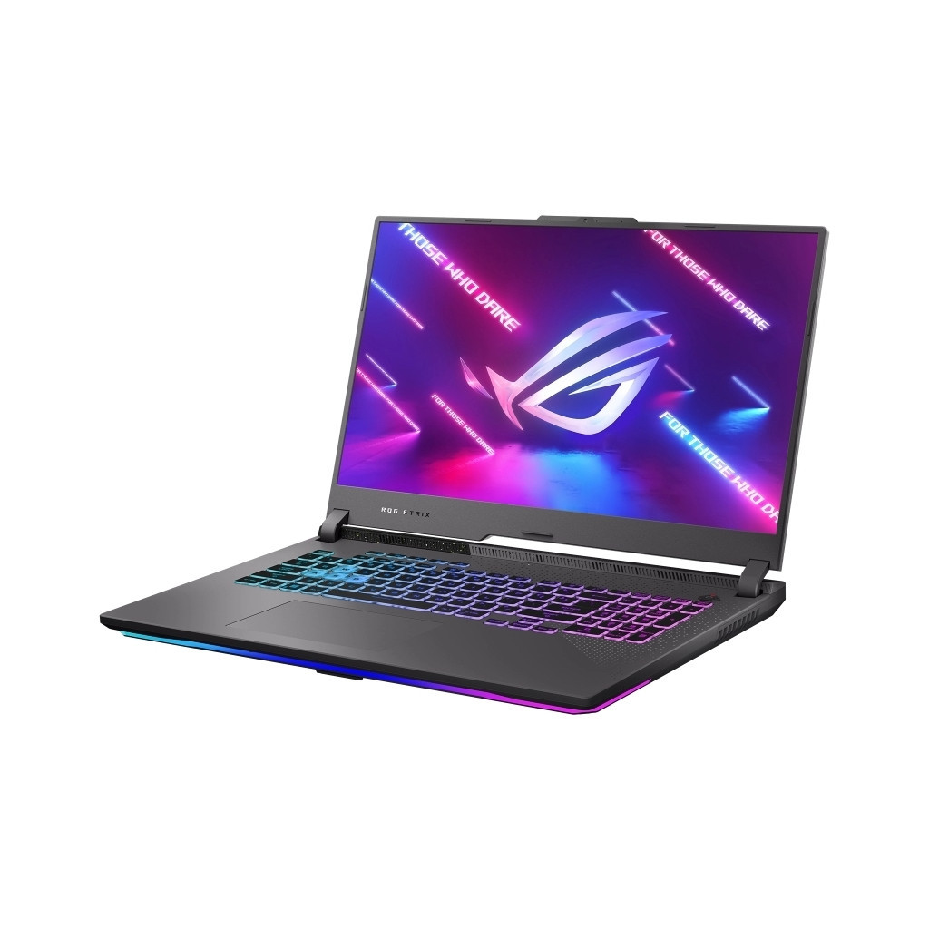 Ноутбук ASUS ROG Strix G17 G713PI-HX049 (90NR0GG4-M005T0) - зображення 3