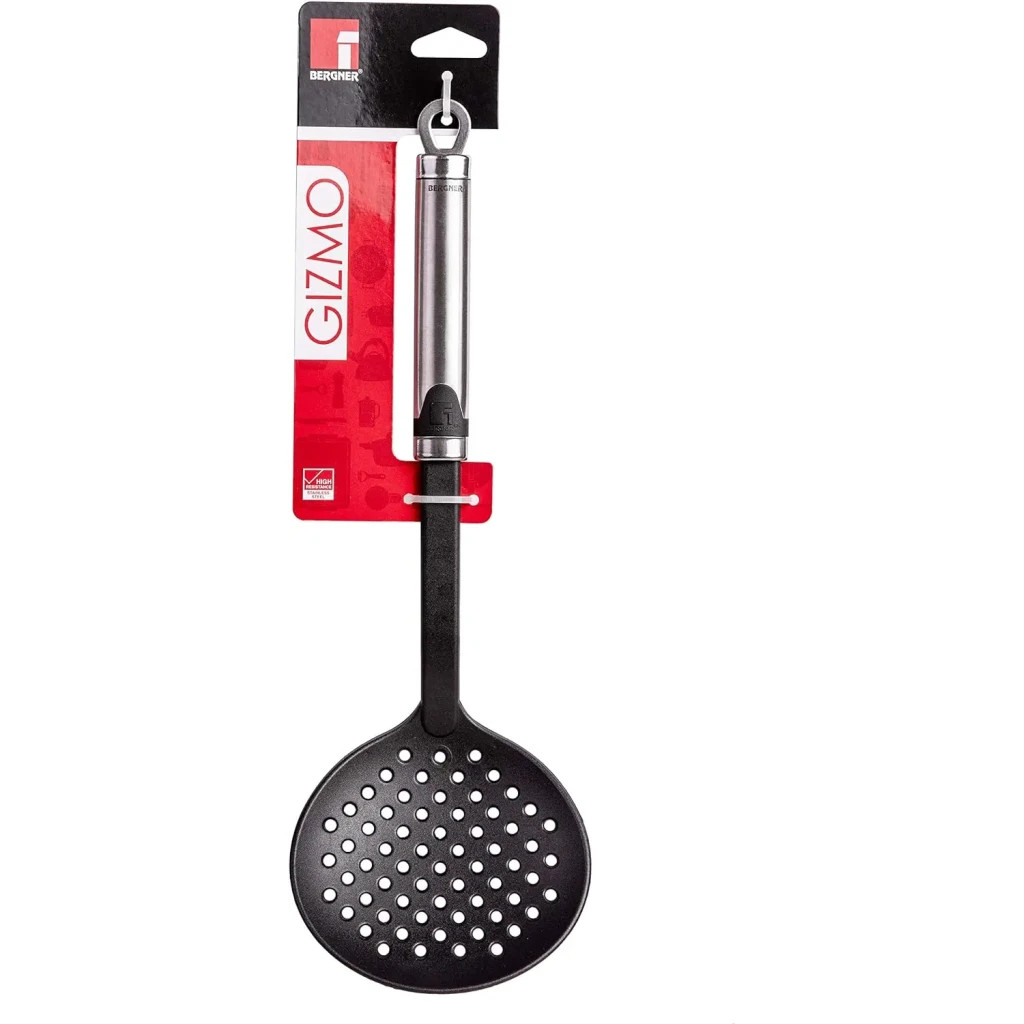 Шумовка Bergner Gizmo 33,5 см (BG-3062) - зображення 3