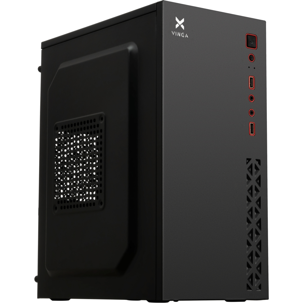 Корпус Vinga CS317B-400W - изображение 1