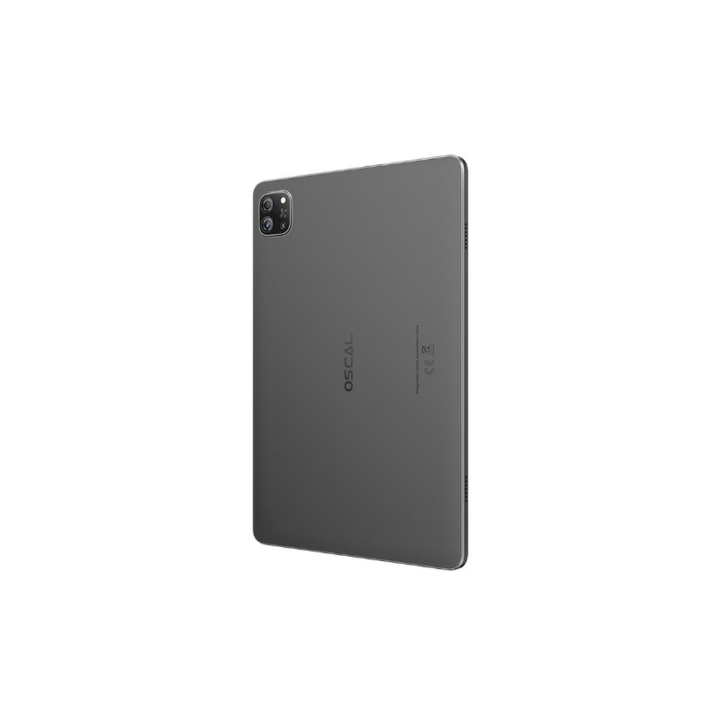 Планшет Oscal Pad 70 10.1" 4/128GB Wi-Fi Space Grey - зображення 6