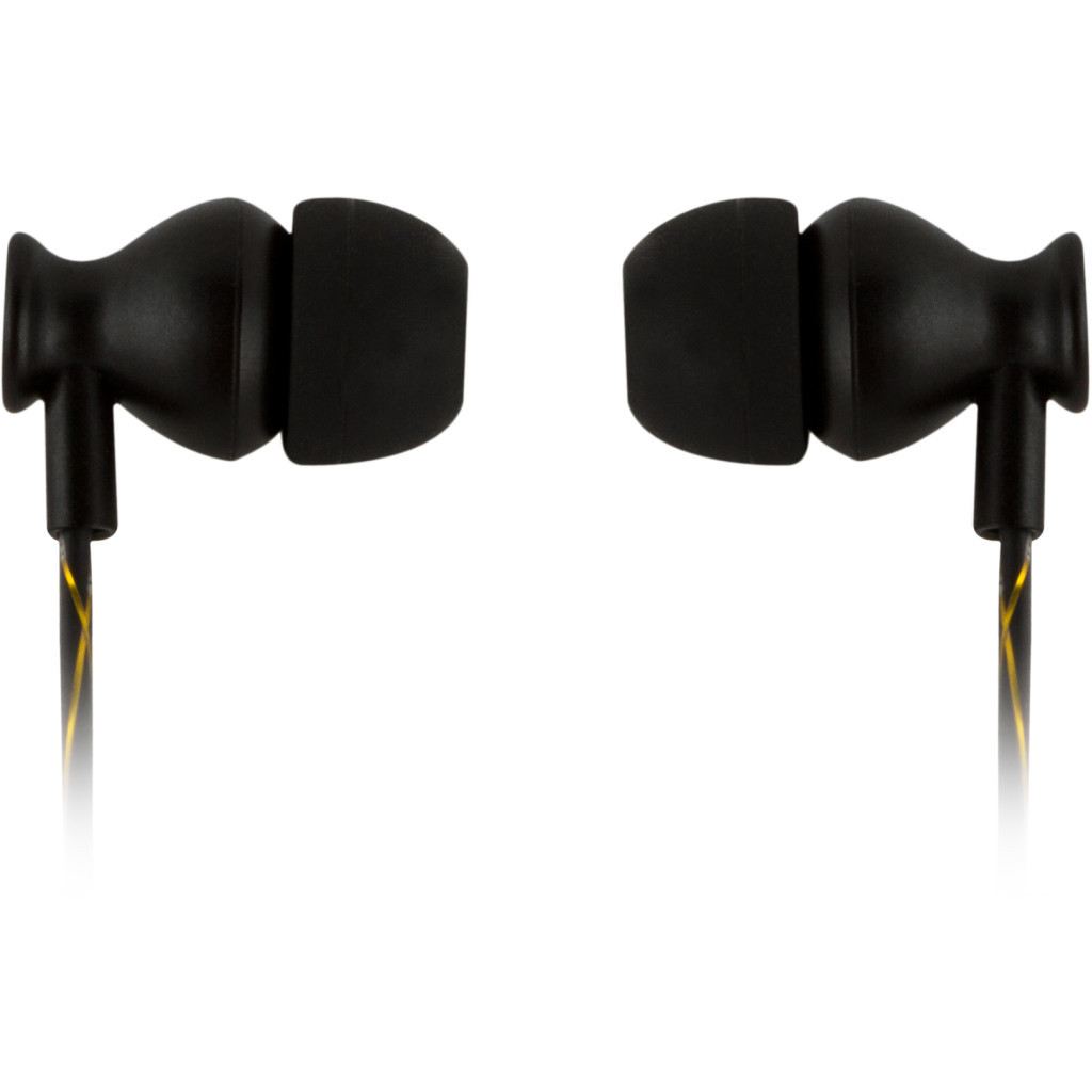 Навушники Ovleng ET83 Black (noet83b) - зображення 1