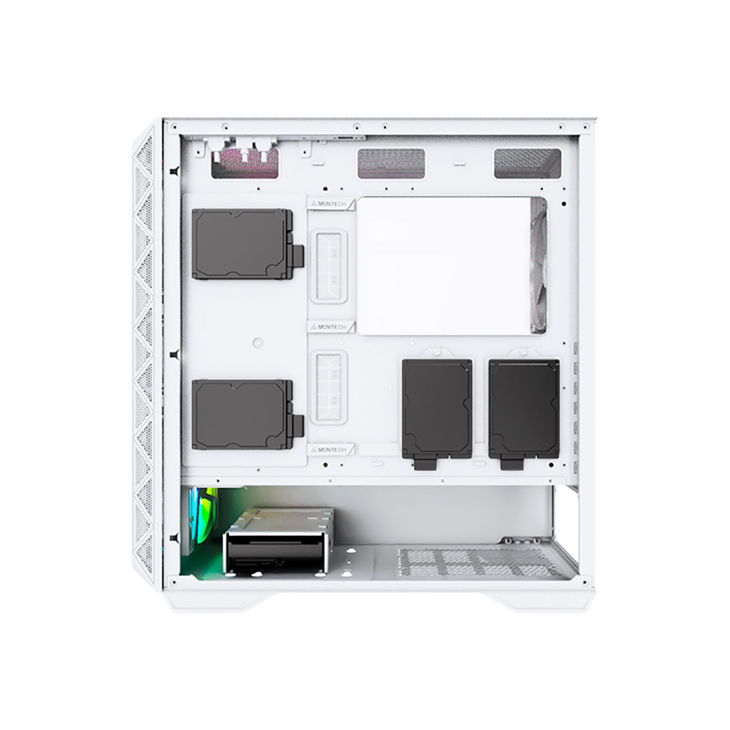 Корпус MONTECH AIR 903 MAX (W) - зображення 6
