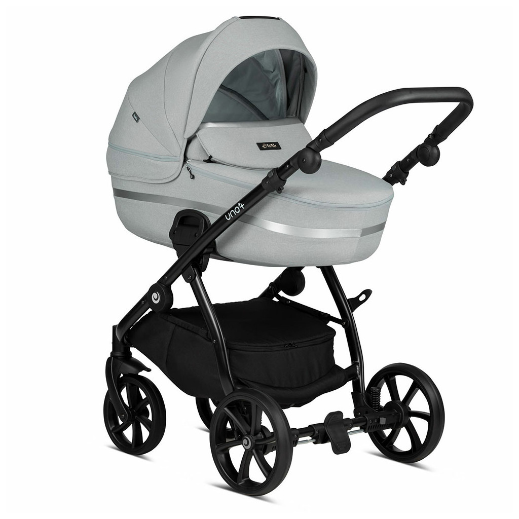 Коляска TUTIS 2 в 1 Uno+ Risso (1072142) - зображення 3