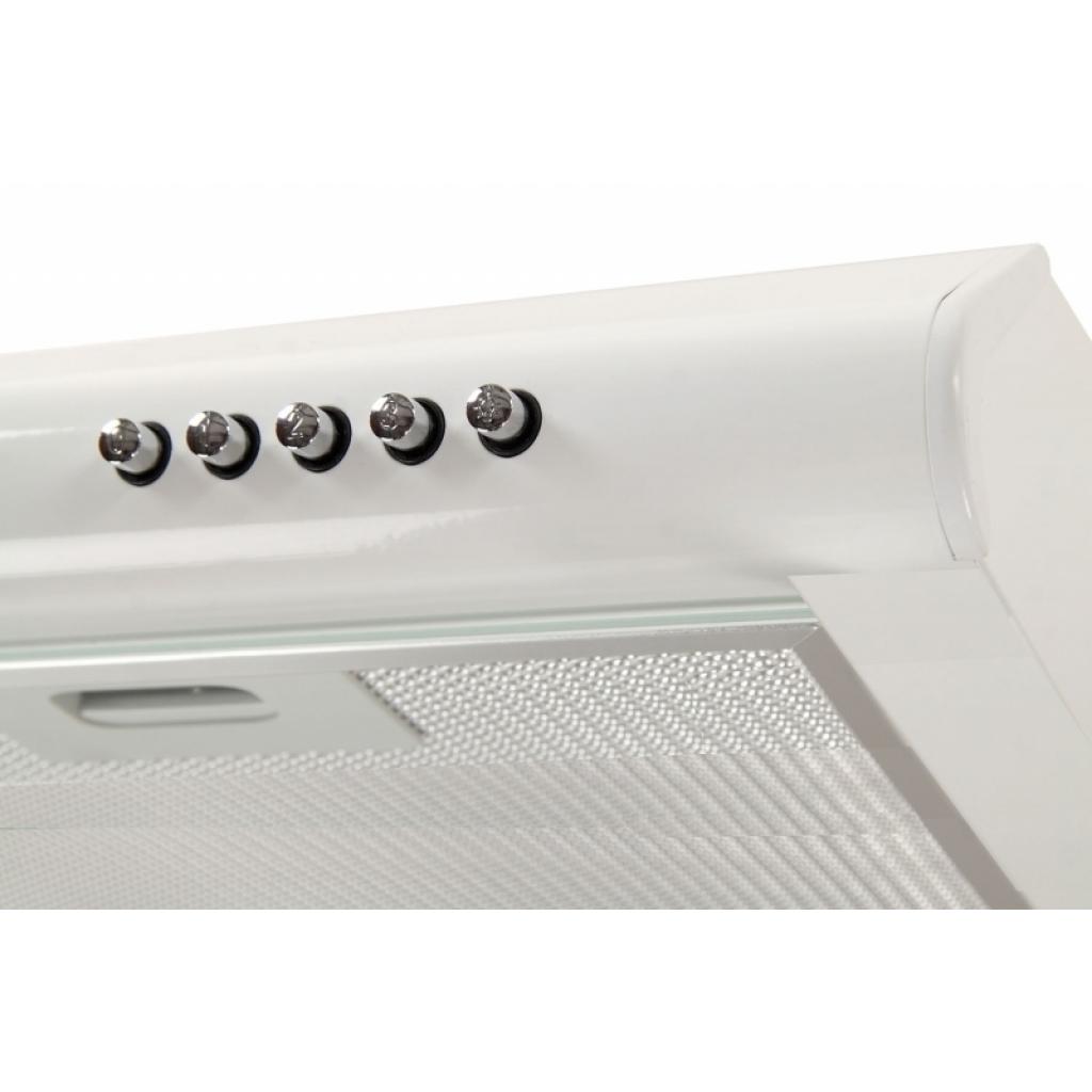 Витяжка кухонна Eleyus Line I 60 WH (Line I 60 WH) - зображення 6