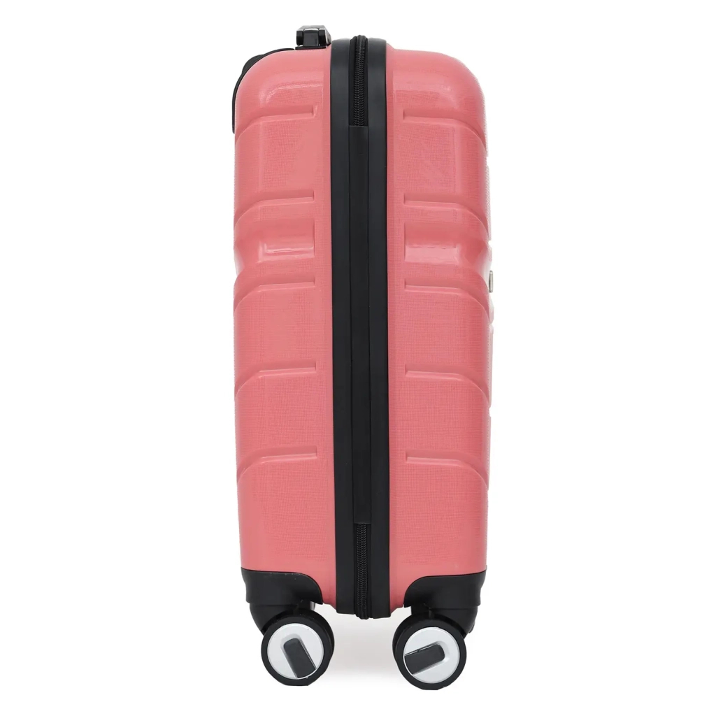 Валіза Semi Line 20" S Pink (T5615-1) - зображення 5