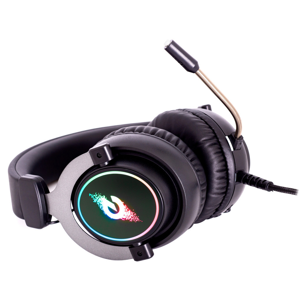 Навушники Ergo GН 230 Black - зображення 5