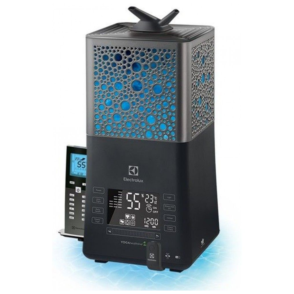 Зволожувач повітря Electrolux EHU-3810D - зображення 2