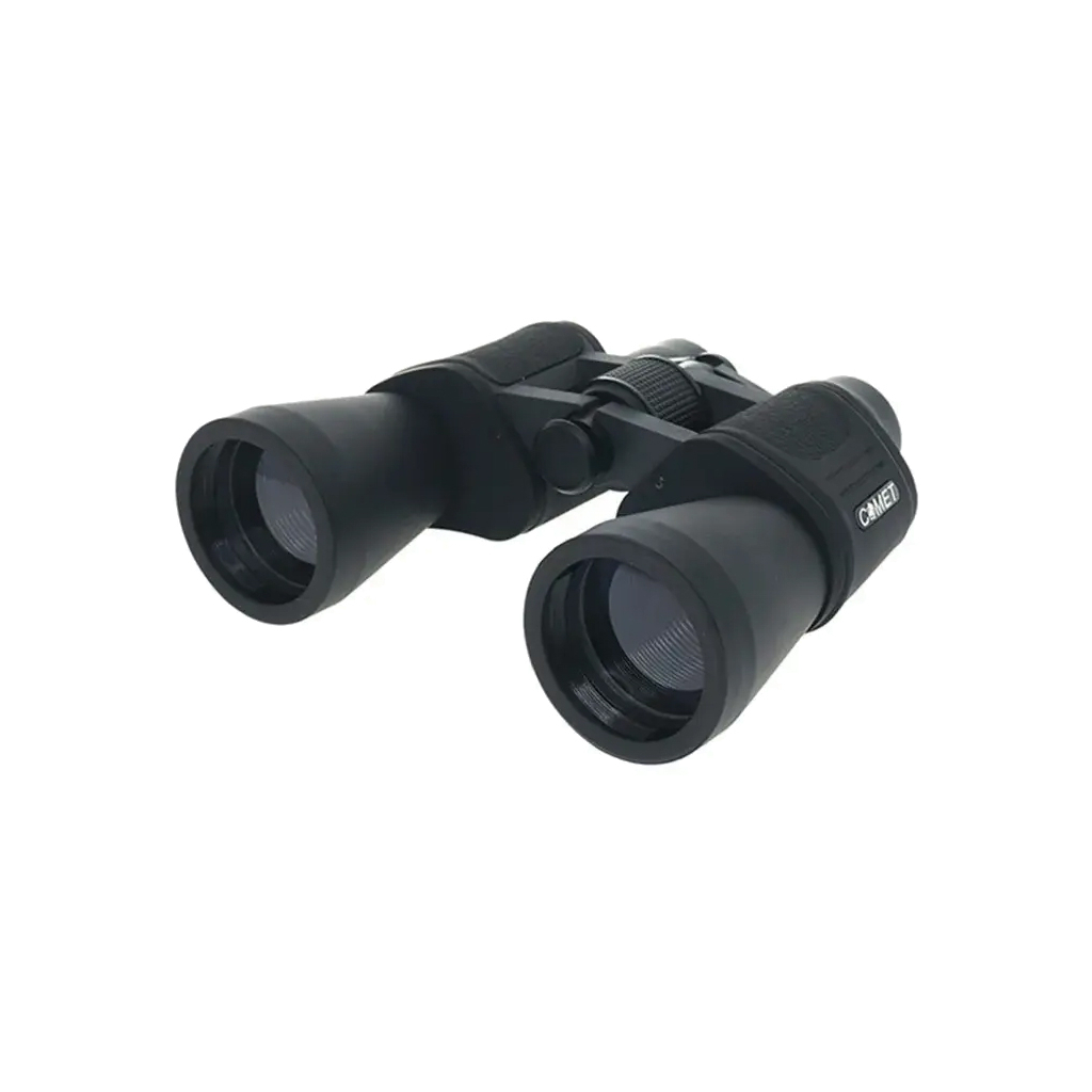 Бінокль Comet AXP101 7x50 в чохлі Чорний (AXP101-0750) - зображення 3