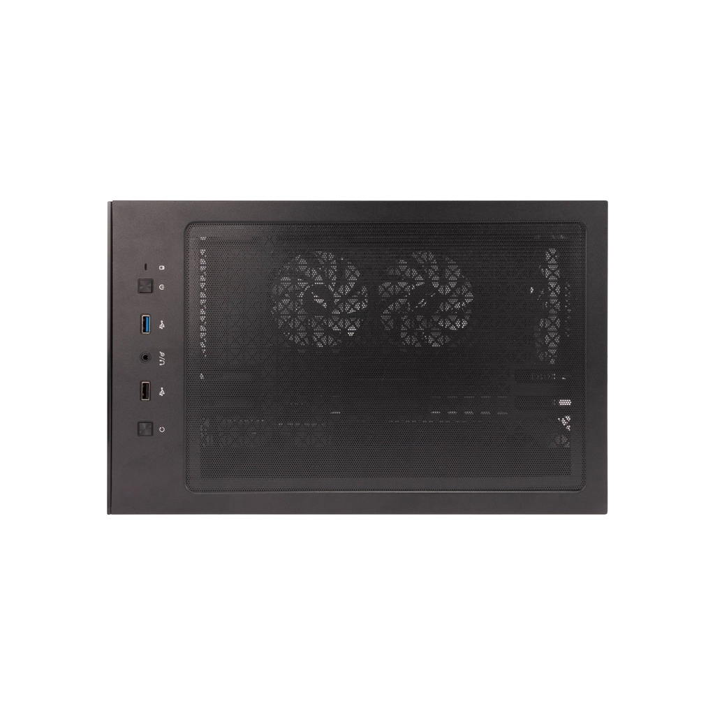 Корпус 1stPlayer Mi7-A-BK-2F7R-1F7 - зображення 7