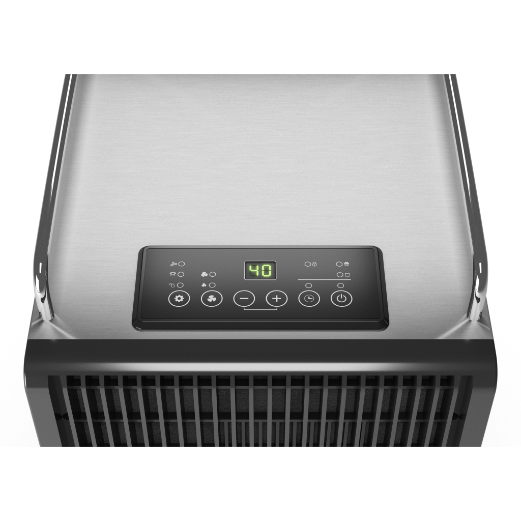 Осушувач повітря Olimpia Splendid OS-2107 - изображение 3