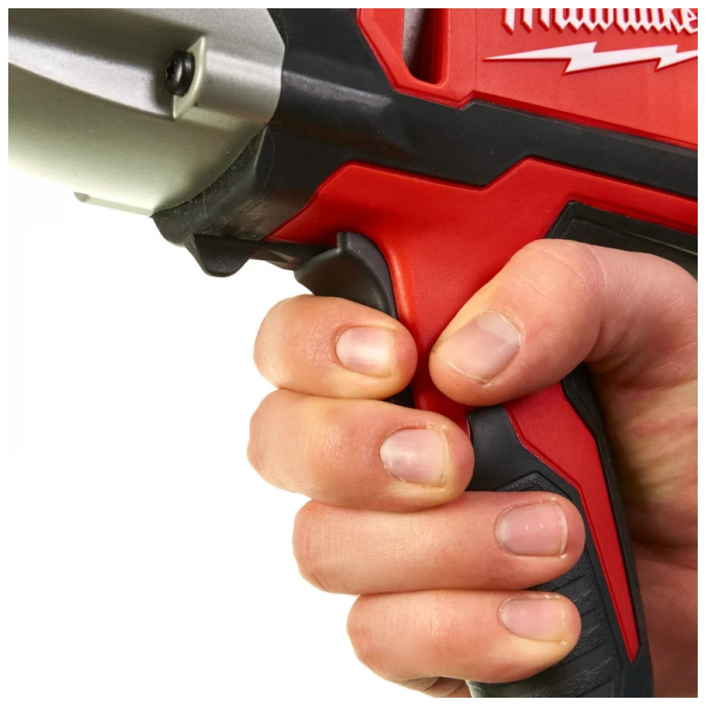 Гайковерт Milwaukee 1/2" IPWE 400 R, 725Вт, 400Нм (4933451524) - изображение 3