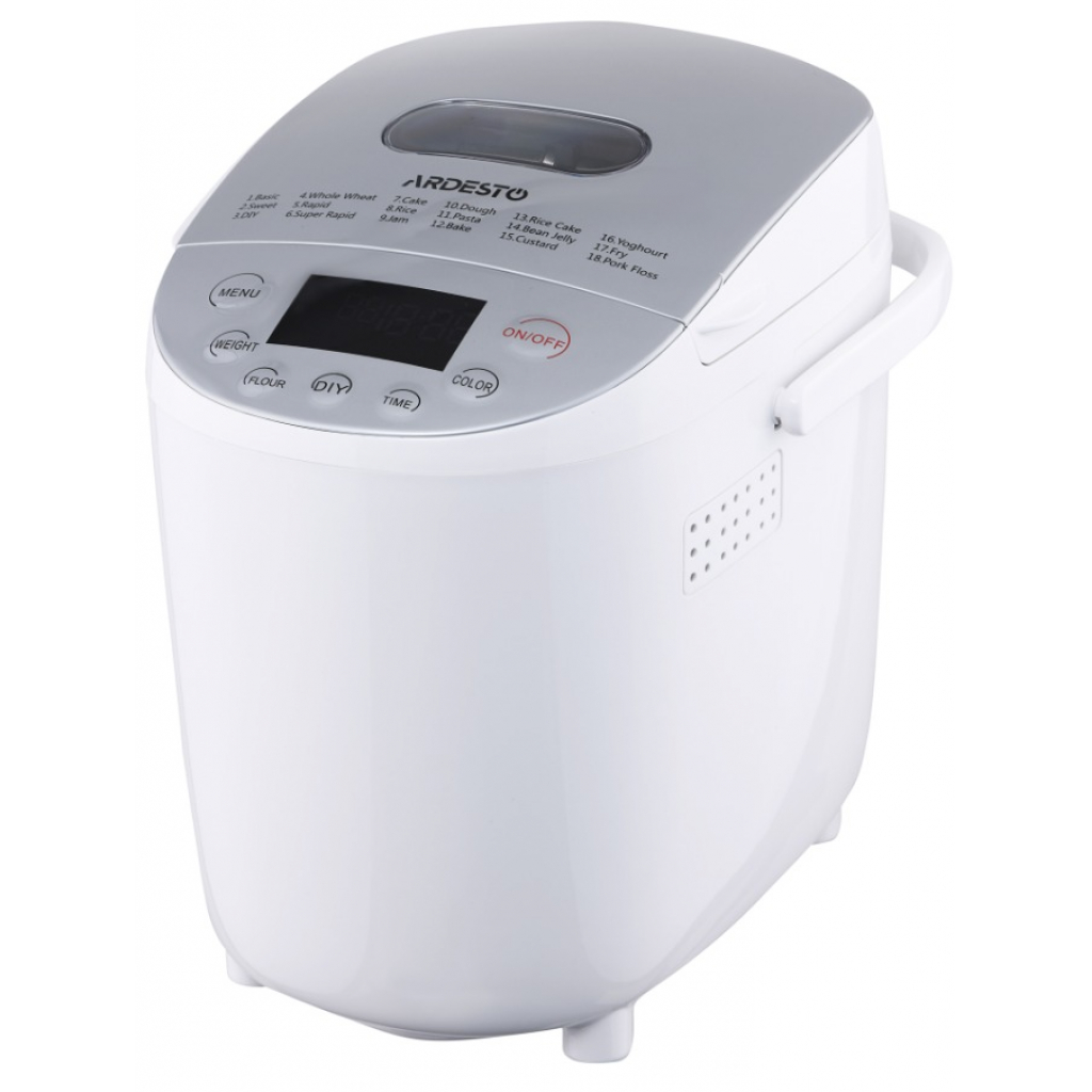 Хлібопічка Ardesto BMG-1000 - изображение 1