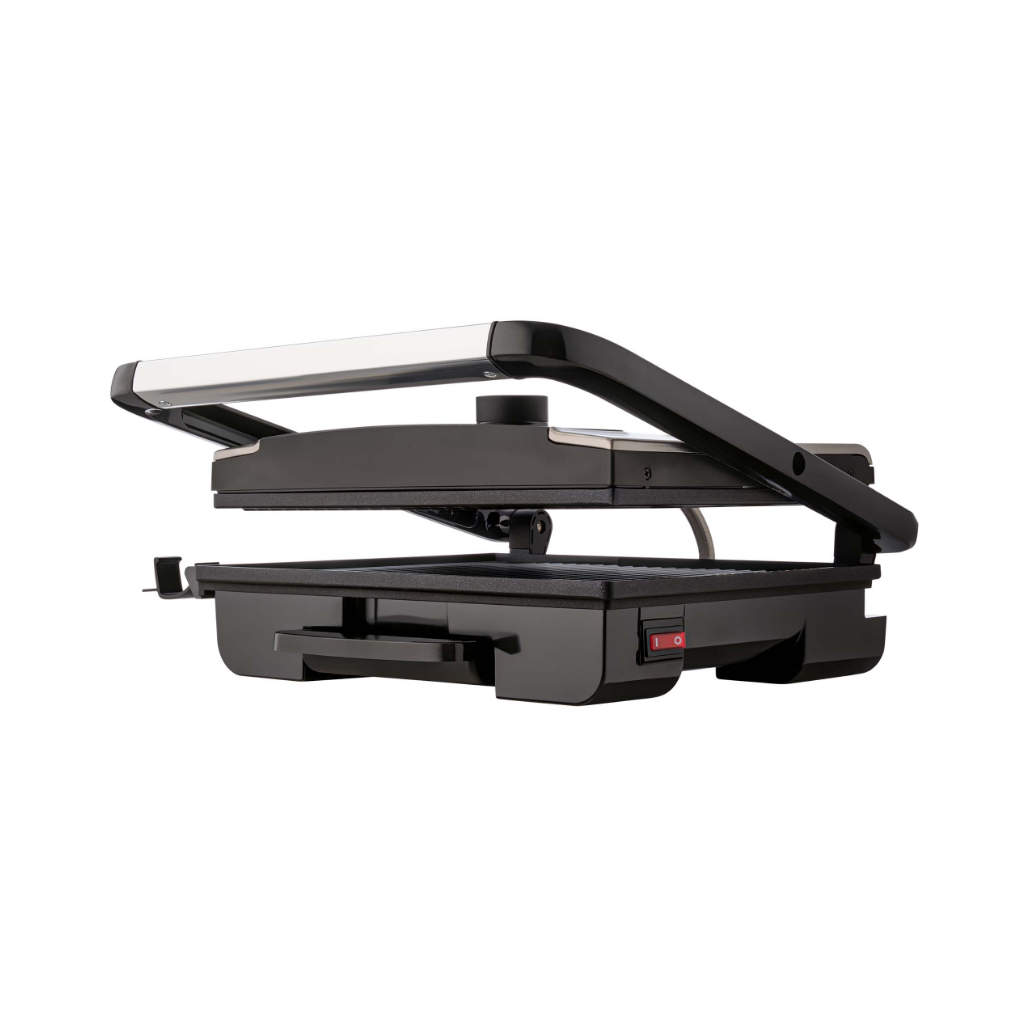 Електрогриль Sencor SBG 3710SS - изображение 3