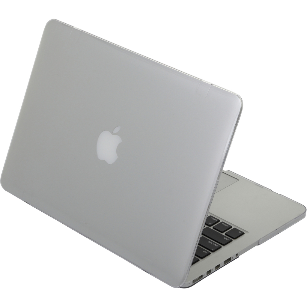 Чохол до ноутбука Armorstandart 13.3" MacBook Air 2018 (A2337/A1932/A2179) Matte Shell (ARM57220) - зображення 1
