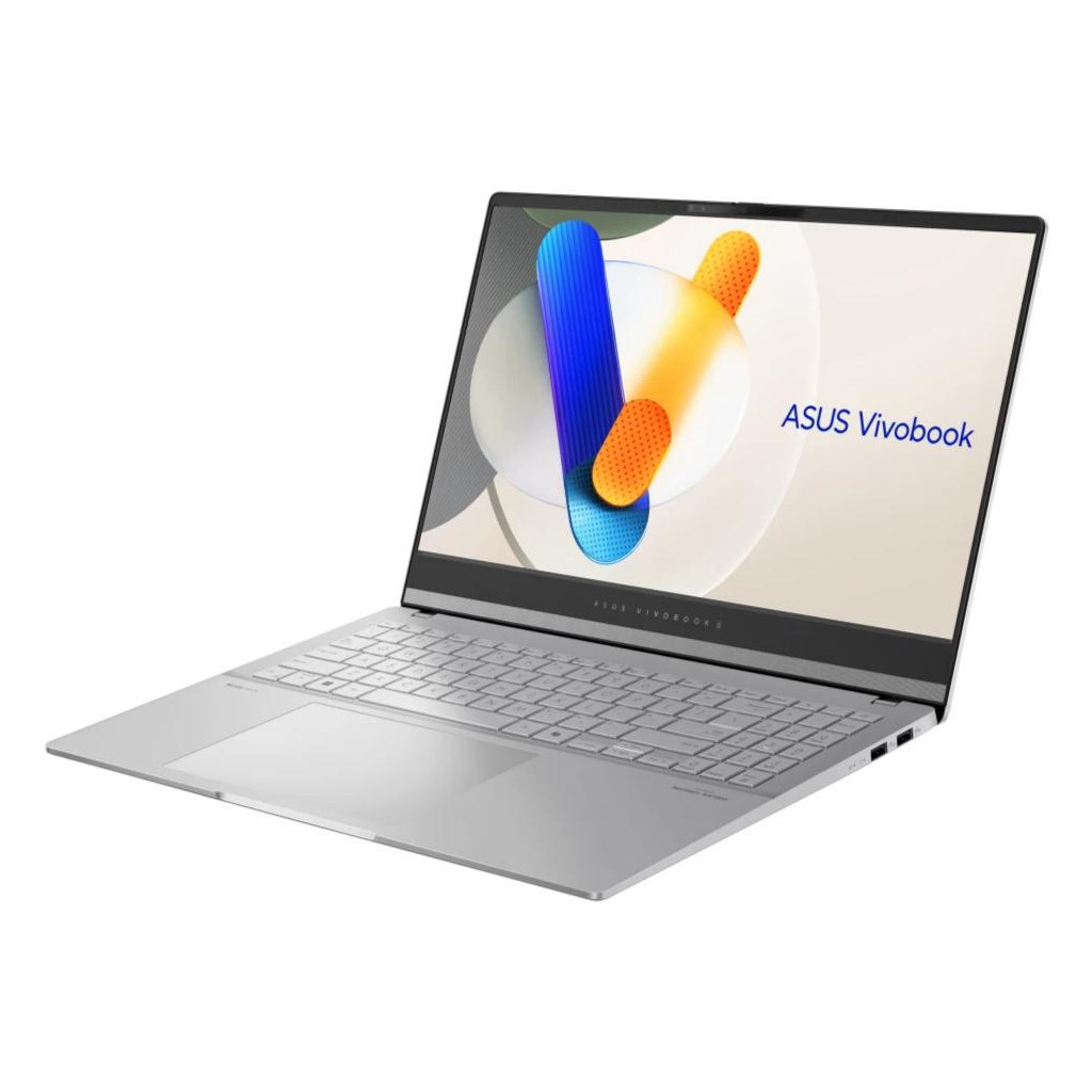 Ноутбук ASUS Vivobook S 15 OLED M5506NA-MA013 (90NB14D3-M000N0) - зображення 3