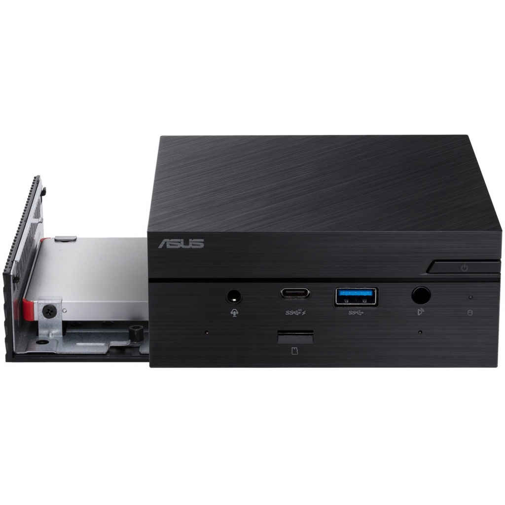 Комп'ютер ASUS PN41-BBP131MV / Pentium N6000 (90MR00I3-M001H0) - зображення 9