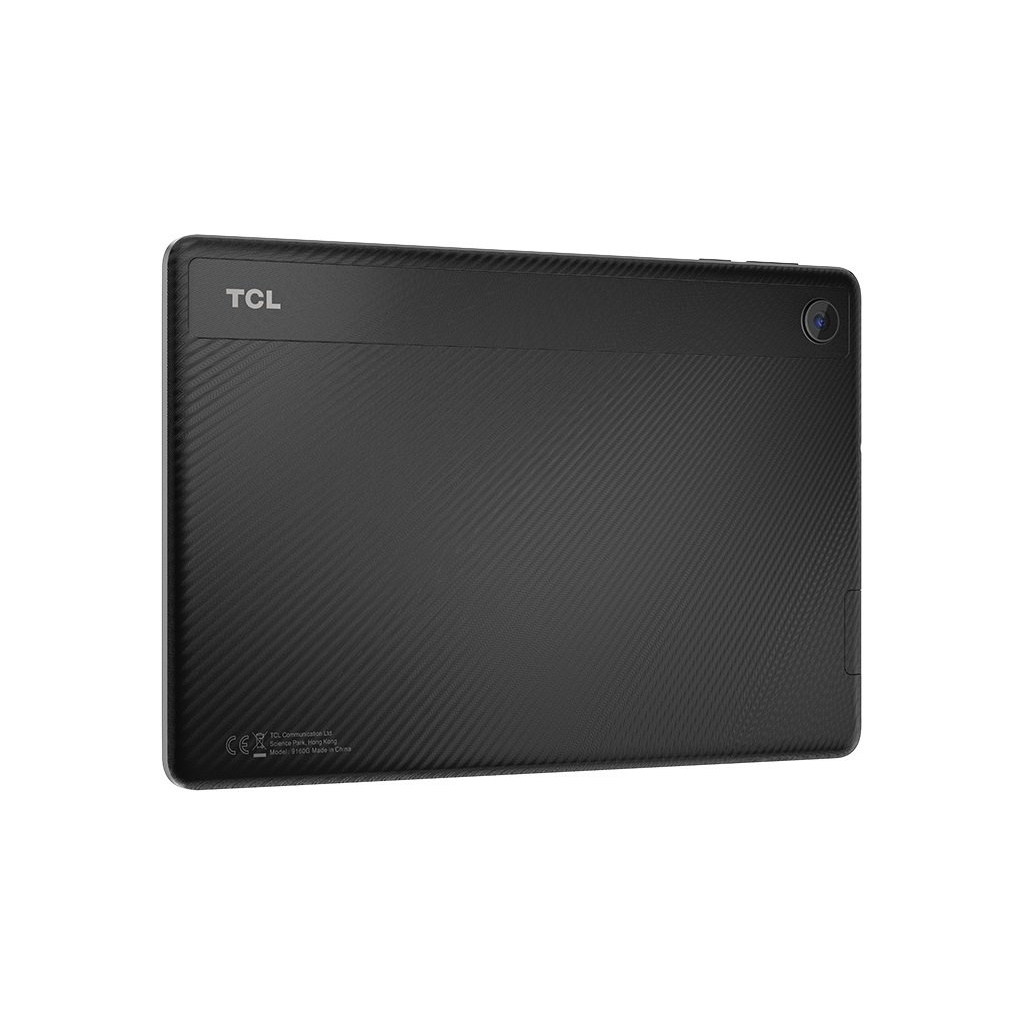 Планшет TCL TAB 10 (9160G1) 10.1" LTE 3/32GB Dark Grey (9160G1-2CLCUA11) - изображение 6