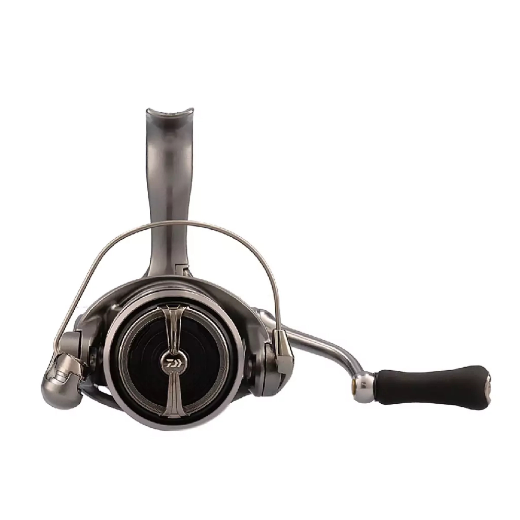 Котушка Daiwa 23 Exceler LT 2000D (2135.41.56) - зображення 2