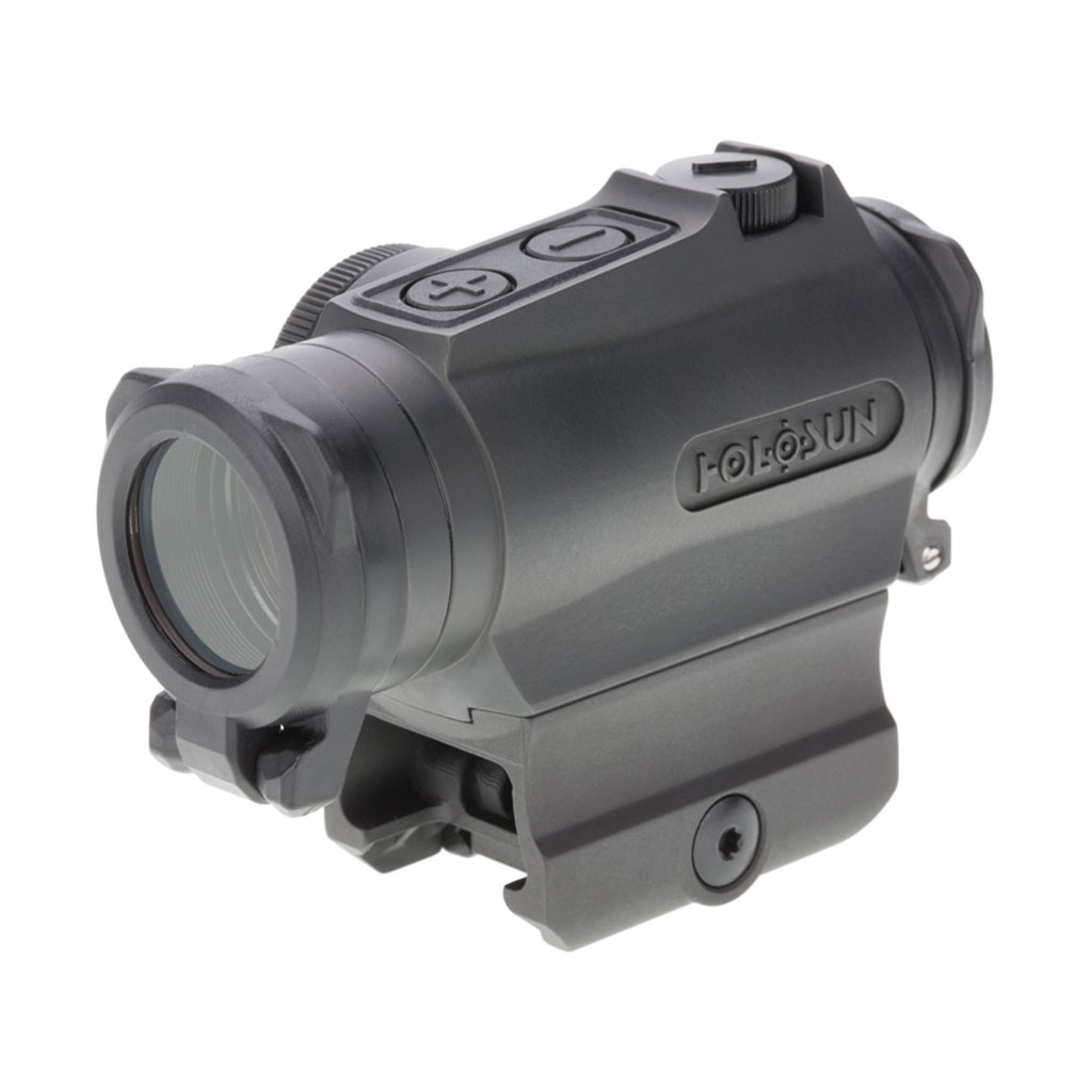 Коліматорний приціл Holosun HE515GT-RD (747018) - зображення 4