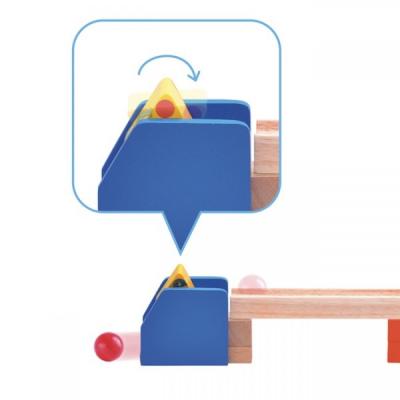 Конструктор WonderWorld Trix Track Магічний Перемикач (WW-7008) - зображення 5