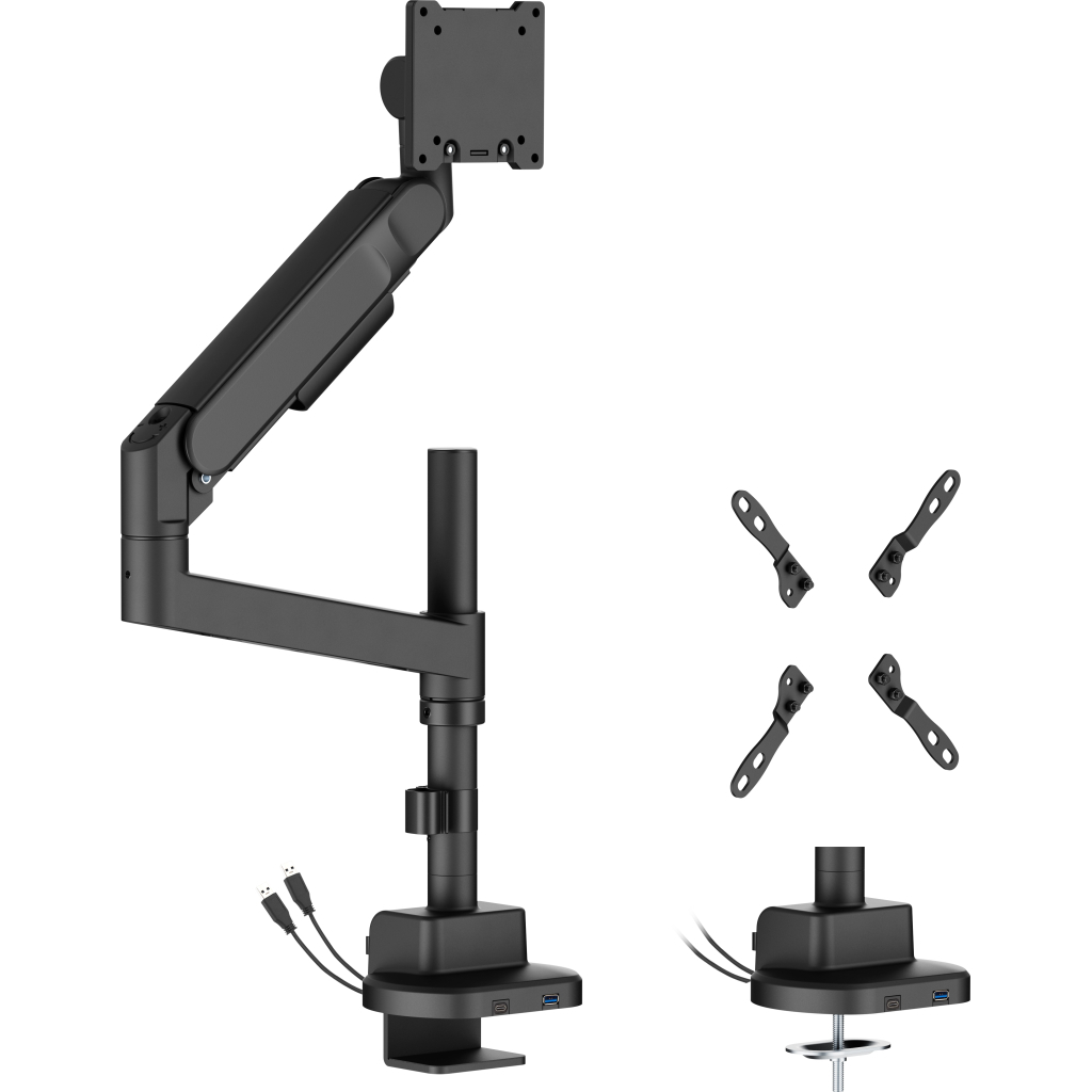 Кронштейн OfficePro MAH751B - зображення 1