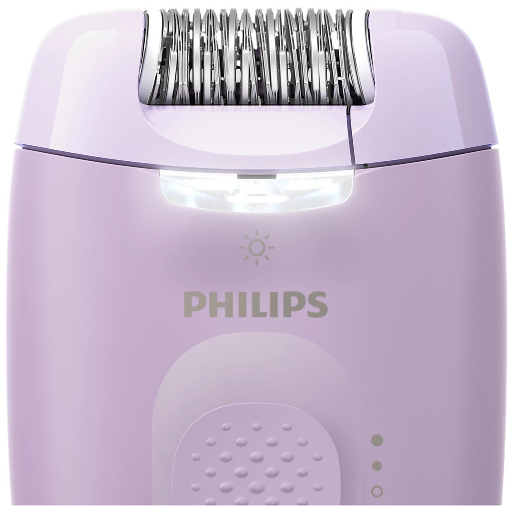 Епілятор Philips BRE257/00 - зображення 3
